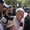 Cum a plănuit Călin Georgescu să fugă din țară: pașaport fals, vilă de 1,5 milioane de euro în Italia