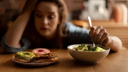Numărarea caloriilor nu dă rezultate. Cum să mâncăm inteligent