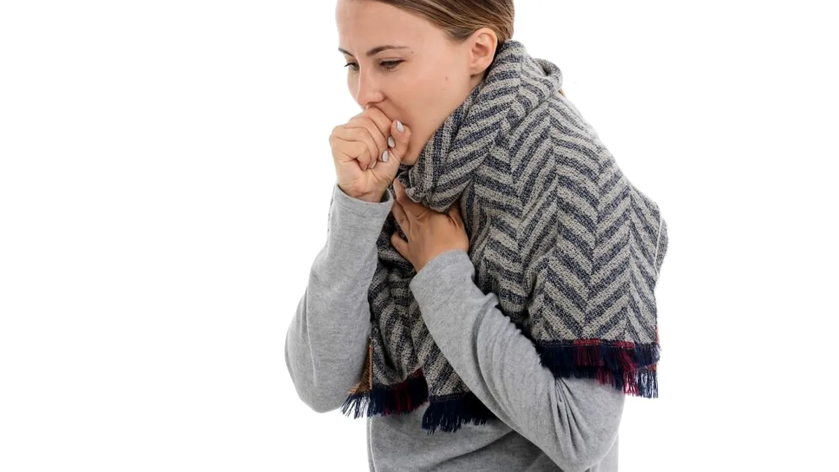 Prof. dr. Victoria Aramă: ”La orice vârstă pot apărea complicații grave” ale gripei
