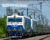 Noi locomotive modernizate la CFR Călători. Softronic a trimis pe șine ale două personalități ale României: Regele Carol I și Simion Mehedinți