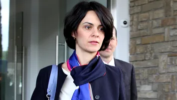 Ce nume ar putea rosti Nicușor Dan mâine dimineață: Doamna Draculescu
