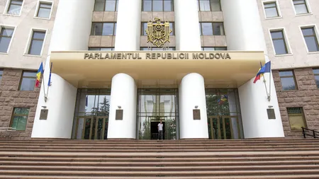 Deputați din Republica Moldova reținuți pentru corupție