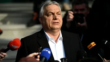 Vot istoric în Ungaria! Viktor Orbán a pierdut puterea