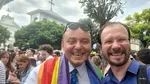 Mihai Polițeanu, primarul Ploieștiului inventat de Monica Macovei, este mare susținător al comunității LGBT