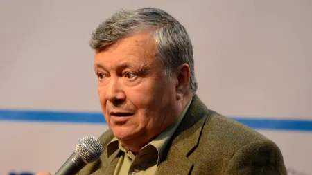 Alexandru Mironov a rămas fără certificatul de revoluționar