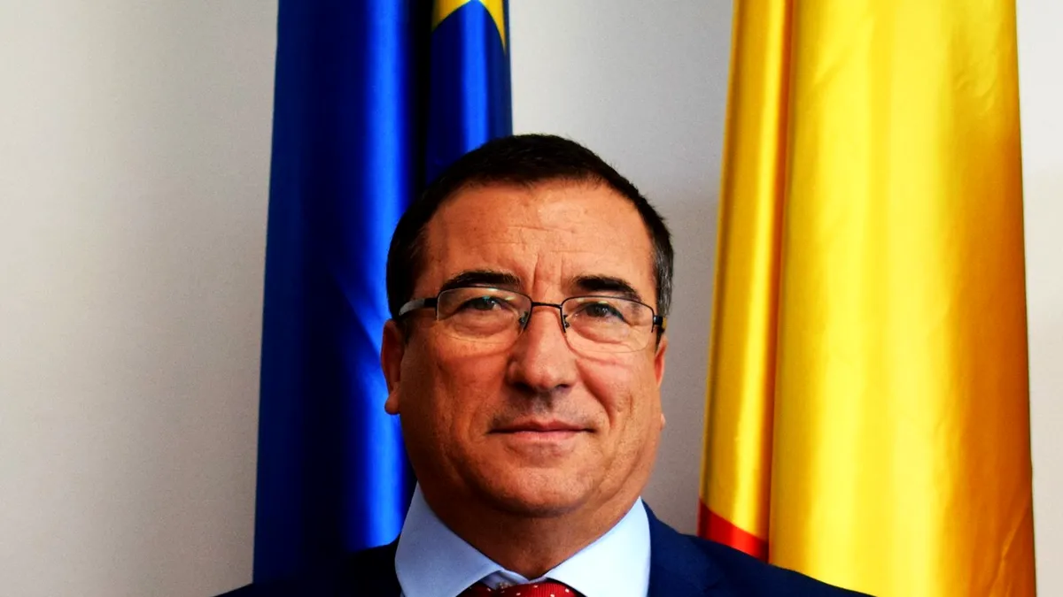Alexandru Stănescu, noul șef de la ADR Sud-Vest Oltenia. Nici nu se compară cu ANRE