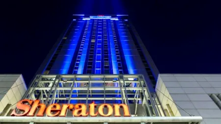 EXCLUSIV. Grupul Marriott amână extinderea hotelului Sheraton din cauza pandemiei de COVID-19