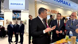 Șeful ANSVSA, Alexandru Bociu, n-a fost demis de Ilie Bolojan pentru că era pe la …Paris