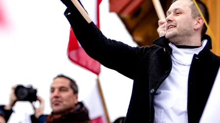 Avertisment fără precedent în Groenlanda. Populația, îndemnată să ia în calcul și un scenariu militar