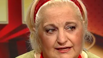 Doliu în lumea teatrului. A murit celebra actriţă Marinela Chelaru