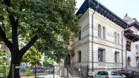 Proprietăți postbelice, la vânzare cu aproape 4 milioane euro în București
