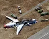 S-au înmulțit accidentele aviatice? Posibile cauze și cifre surprinzătoare!