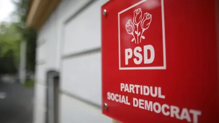 Cine stabilește primele locuri pe listele PSD pentru Senat și Camera Deputaților