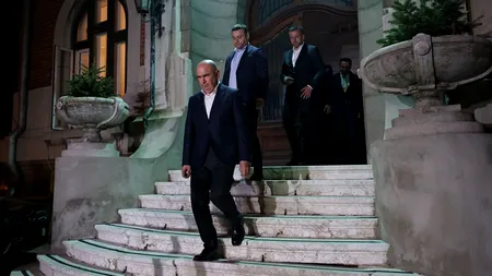 Susținere AUR pentru un guvern minoritar Bolojan? Interesul național și morala de ocazie