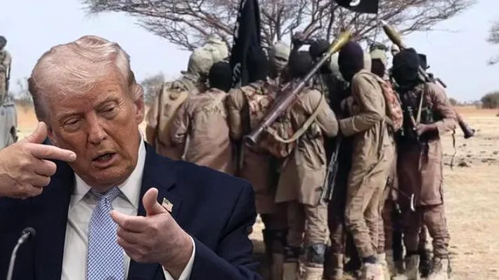 Trump anunță eliminarea unui lider important al ISIS într-o operațiune comună SUA–Nigeria