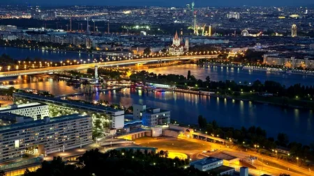 Economist Intelligence Unit: Viena, orașul cel mai agreabil din lume