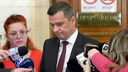 Grindeanu despre susținerea lui Crin Antonescu: „Nu este cel mai fericit scenariu pentru PSD