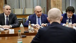 Bolojan, întâlnire decisivă la Guvern cu reprezentanţii Agenției de rating Moody’s