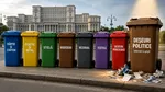 Bucureștiul va fi curat până în 2033. Să sperăm că mai prindem momentul