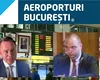 Secretarul de stat de la Armată, Eduard Bachide, forțează numirea online la șefia Aeroportului Otopeni a lui Bogdan Mîndrescu „Vuitton”