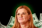 O nouă plângere penală la DNA împotriva vicepreședintelui PSD Elisabeta Lipă
