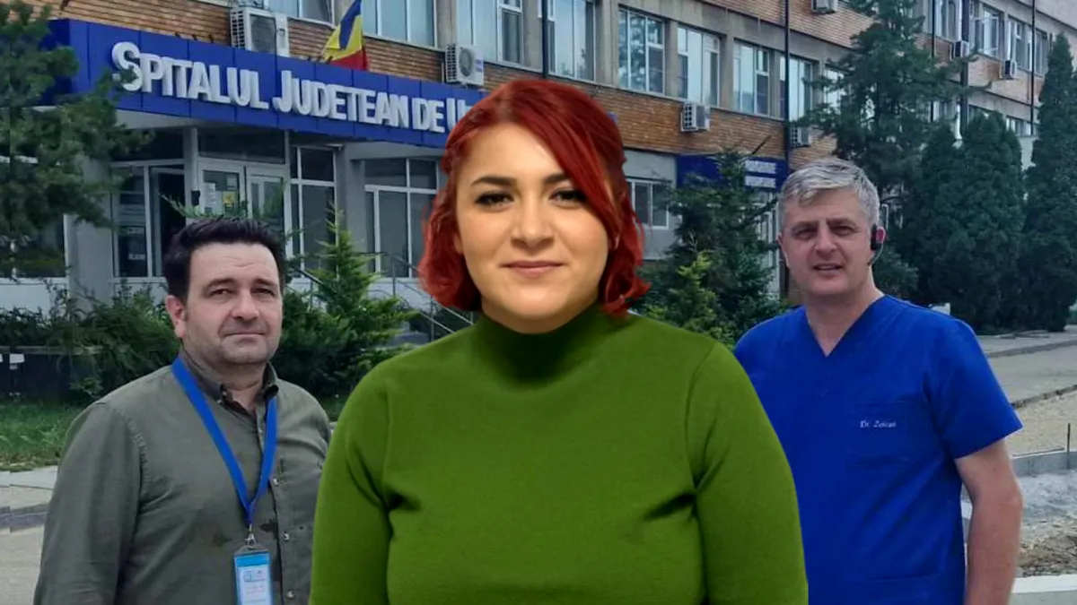 Un medic consacrat a fost schimbat cu o ”specialistă de partid”