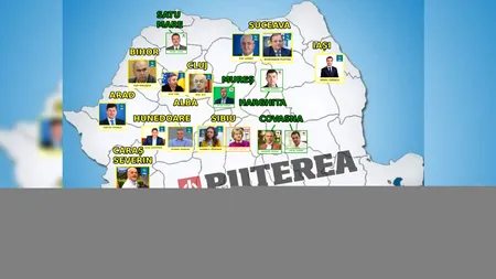 Cine sunt baronii PNL și UDMR care-și pot pierde mandatul prin reforma Ciolacu