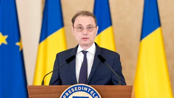 Luca Niculescu, mesaj despre programul de guvernare: „Statul trebuie să respecte banii cetățenilor”