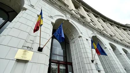 Haos salarial și riscuri bugetare majore la Înalta Curte de Casație și Justiție