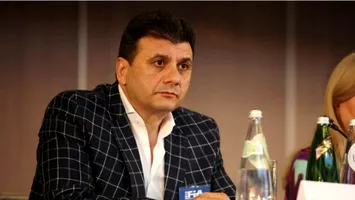 Maricel Păcuraru, patronul de la Realitatea Plus, internat de urgență la Terapie Intensivă (Video)