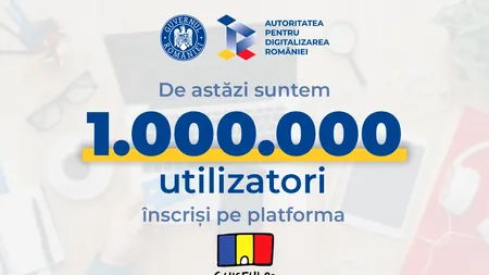 Ghișeul.ro a ajuns la un milion de utilizatori după zece ani de existență