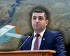 Prima reacție a ministrului Apărării după ce o dronă a fost doborâtă deasupra județului Buzău