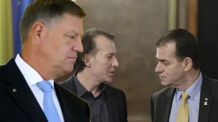 Orban: Iohannis mi-a cerut să-l demit pe Arafat. Motivul pentru care a fost păstrat șeful SMURD