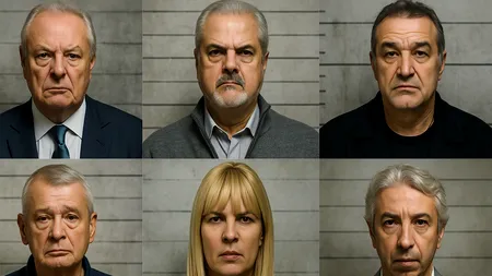 Visul Cotrocenilor și damful celulei: manual alternativ de candidaturi penale