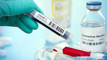 Valeriu Gheorghiță, noi declarații referitor la persoanele care s-au înscris pe listele de așteptare pentru a se vaccina anti Covid-19