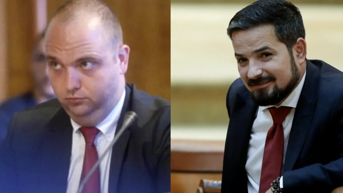 Aranjament de familie între Bogdan Mîndrescu „Vuitton” și vicepreședintele ANCOM, Vlad Bontea