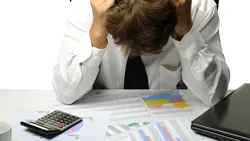 Capitala datornicilor: Bucureștiul concentrează 41% din restanțele naționale către bugetul de stat