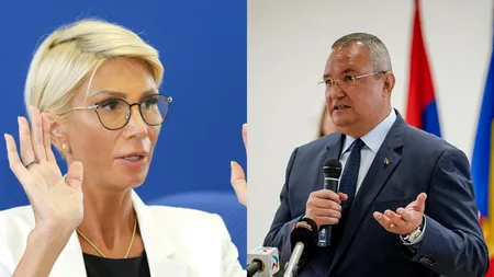 Raluca Turcan, susținătoarea lui Ciucă la prezidențiale: Nu are în spate rețele de interese care să-l facă vulnerabil