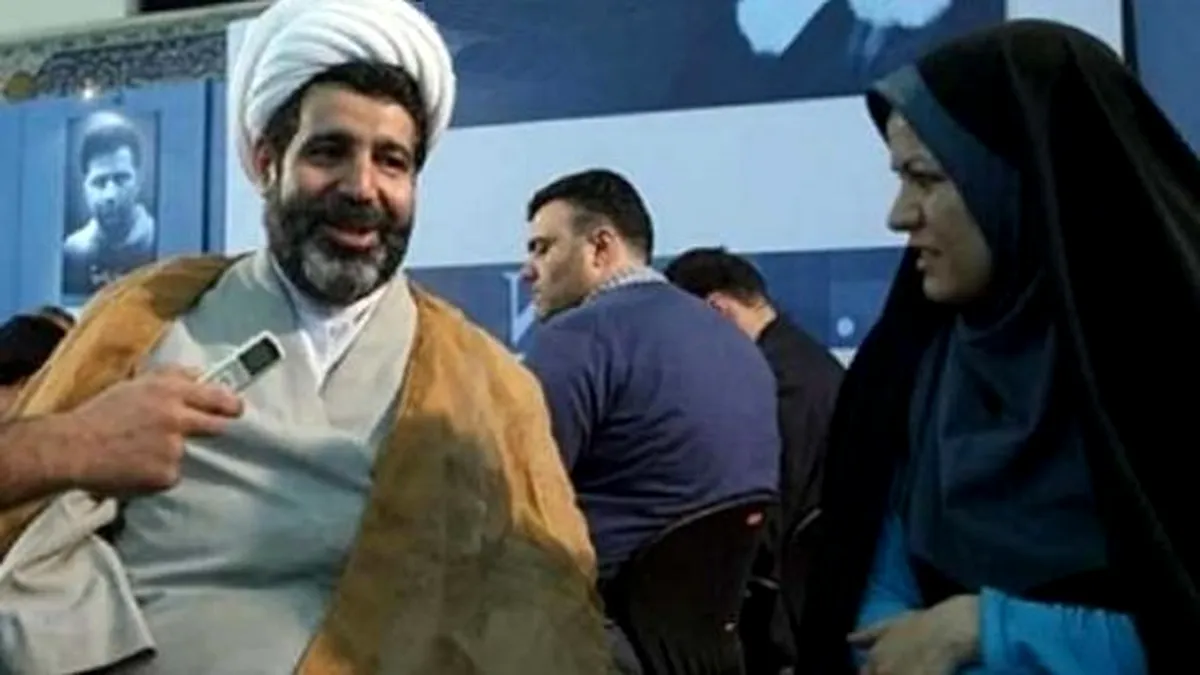 Magistrații au decis: Clericul iranian care se ascundea la București s-a sinucis