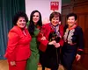 Simona Bucura-Oprescu, aleasă în conducerea PES Women: „Voi aduce vocea femeilor din România în dialogul european”