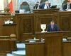 Senatorii i-au ridicat imunitatea lui Eugen Pîrvulescu