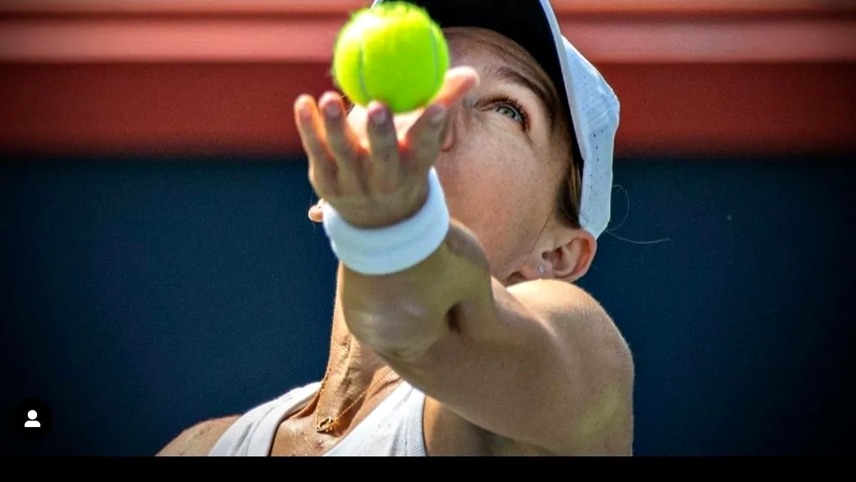 Ultimele detalii despre procesul Simonei Halep. Românca, audiată la Tribunalul Sport Resolutions