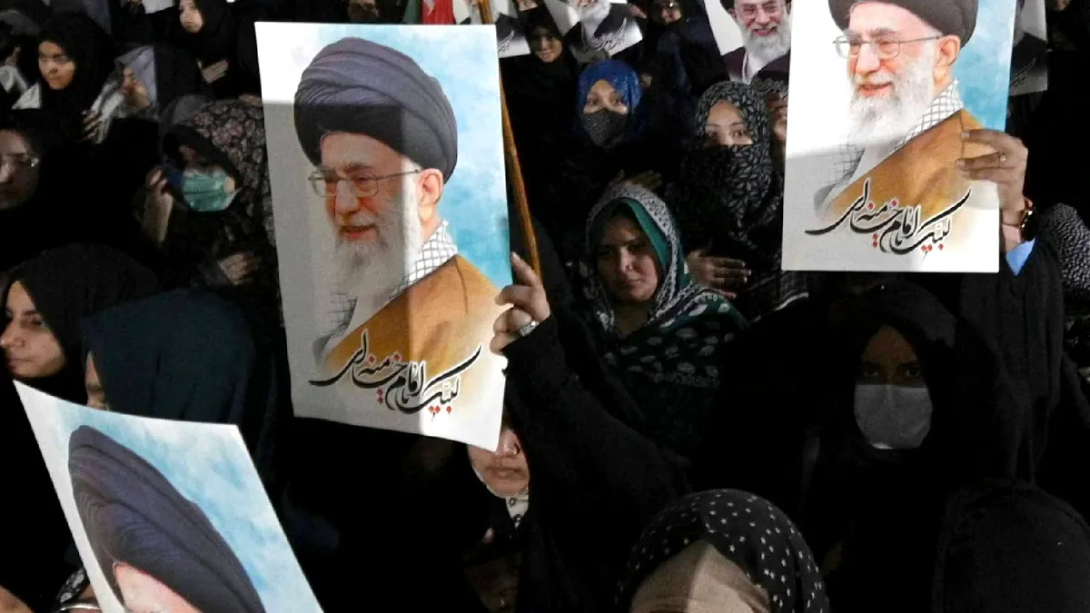 Cine ar putea fi următorul lider suprem al Iranului și cum este ales acesta