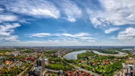 Constantin Iavorski, fost ministru al Energiei din Moldova și comerciant de cărbune din Rusia, lansează un proiect imobiliar exclusivist lângă Herăstrău