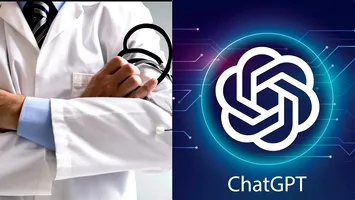 Scandal şocant pe masa de operaţie. Medic luat la rost după ce a operat mai repede decât estima ChatGPT