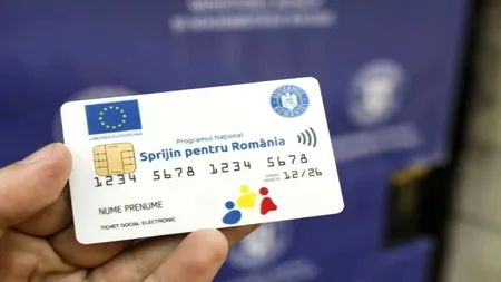 Banii pentru energie intră pe carduri: cine beneficiază și cum pot fi folosiți