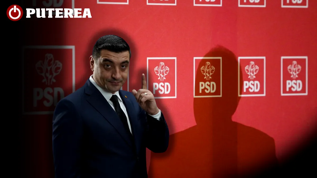 Laude din PSD la adresa lui Simion: „A înțeles politica mai bine decât alții”