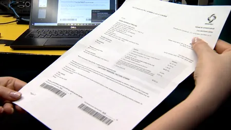 Exclusiv: Hidroelectrica recunoaște că a transmis facturi cu erori