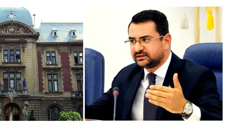 S-a întărit echipa Ministerului de Interne de la conducerea Ministerului Agriculturii