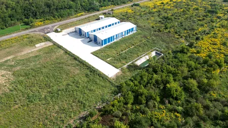Un brand românesc secular de papetărie a intrat în industria de componente auto